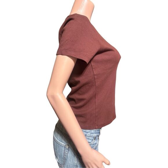 Pulp 3-piece set of women's crew neck short sleeve tee t-shirt M - Picture 7 of 9